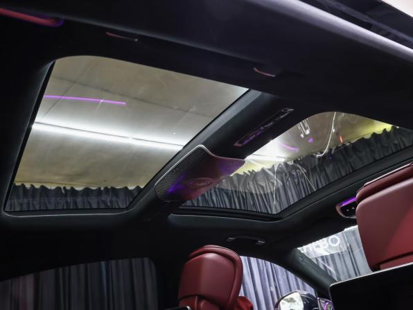 Mercedes-Benz S-Класс VII (W223) с пробегом 2021 года, цена 10 998 000 рублей, 77509 км, седан, Автокод Объявления