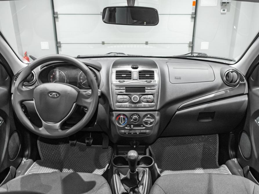 Lada (ВАЗ) Granta I Рестайлинг Екатеринбург  - изображение 16