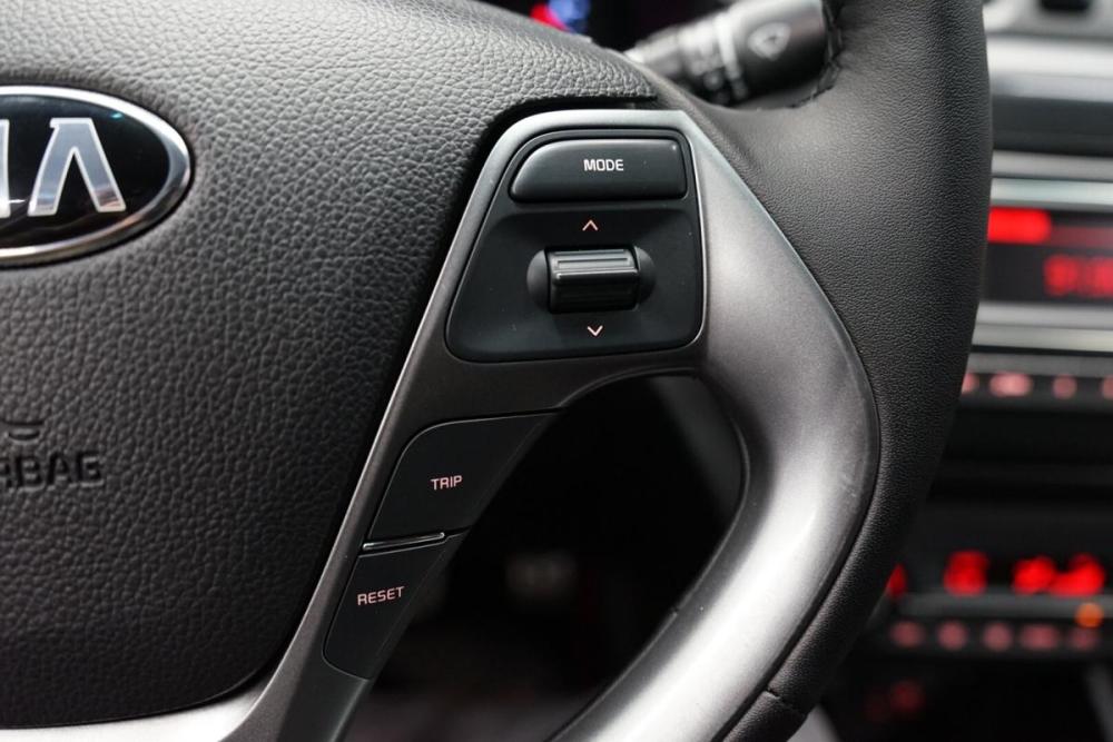 Kia Rio III Рестайлинг Крым  - изображение 14