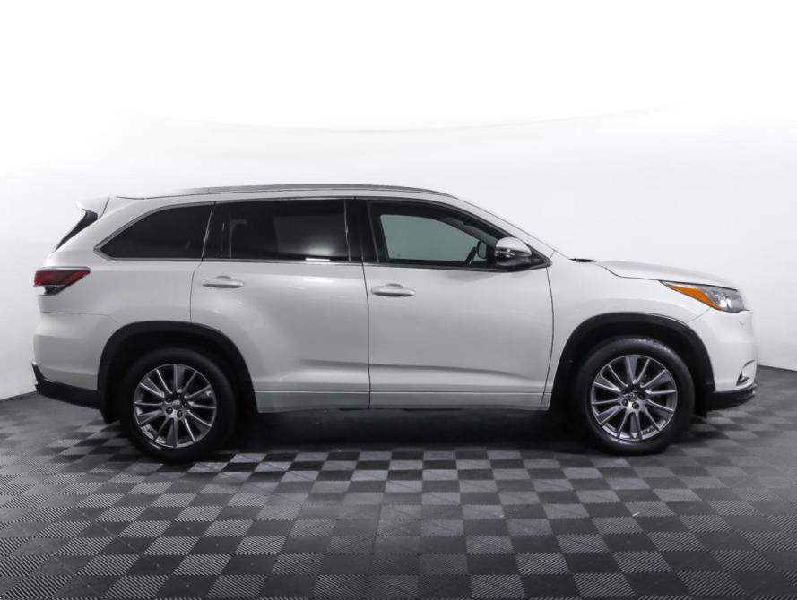 Toyota Highlander III (XU50) Москва  - изображение 4