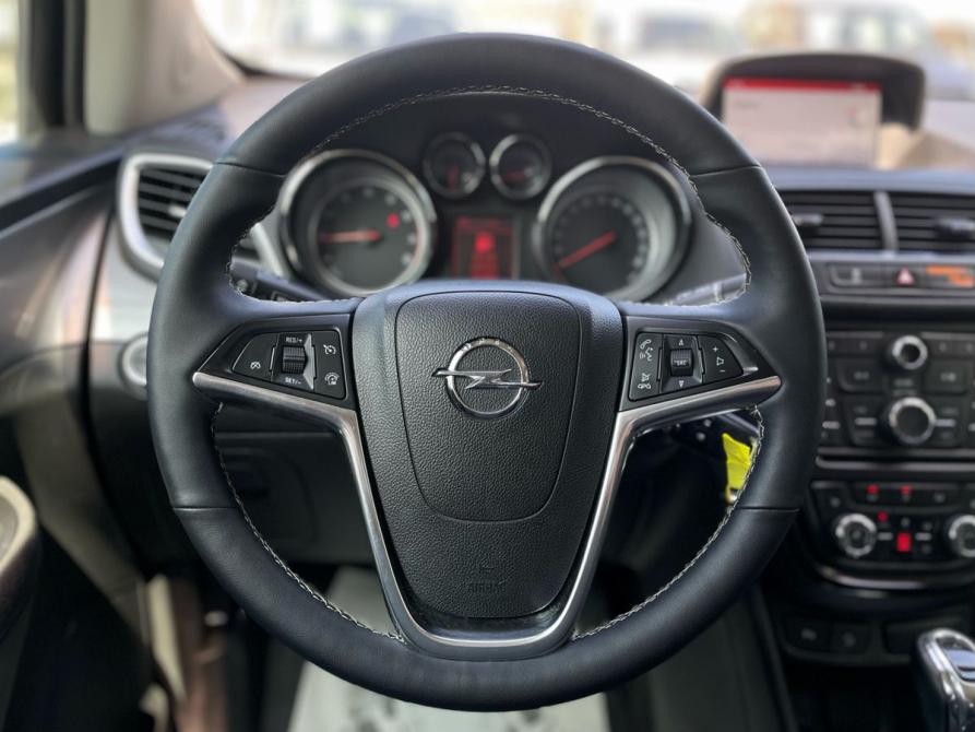 Opel Mokka I Краснодар  - изображение 13