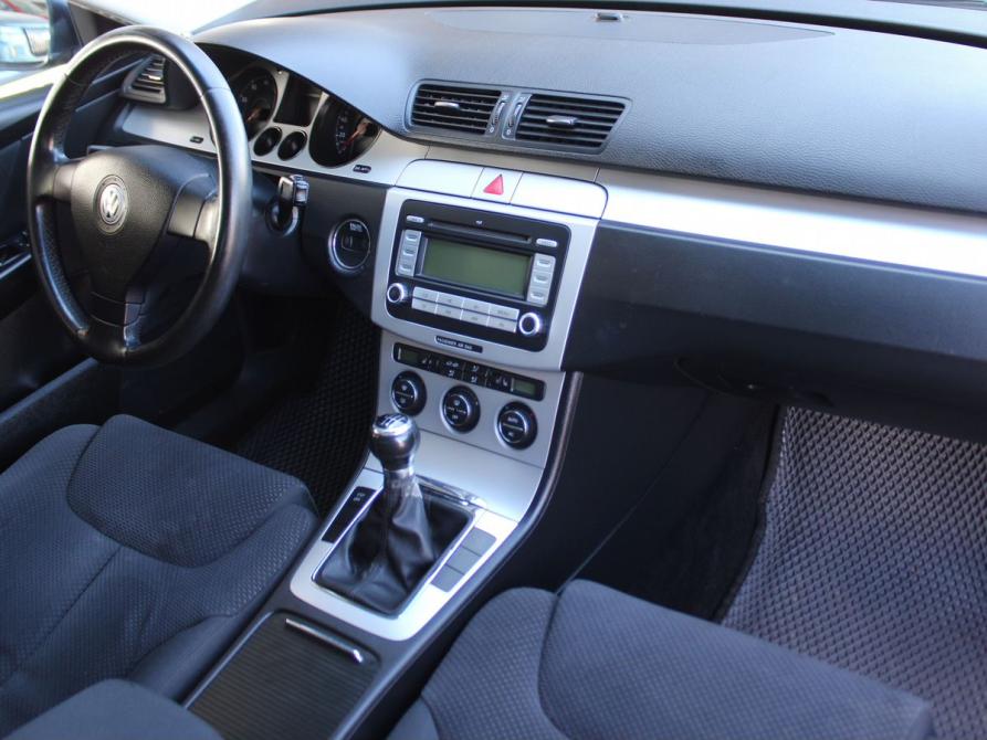 Volkswagen Passat B6 Дзержинск  - изображение 16