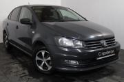 Volkswagen Polo V Рестайлинг Санкт-Петербург  - изображение 17