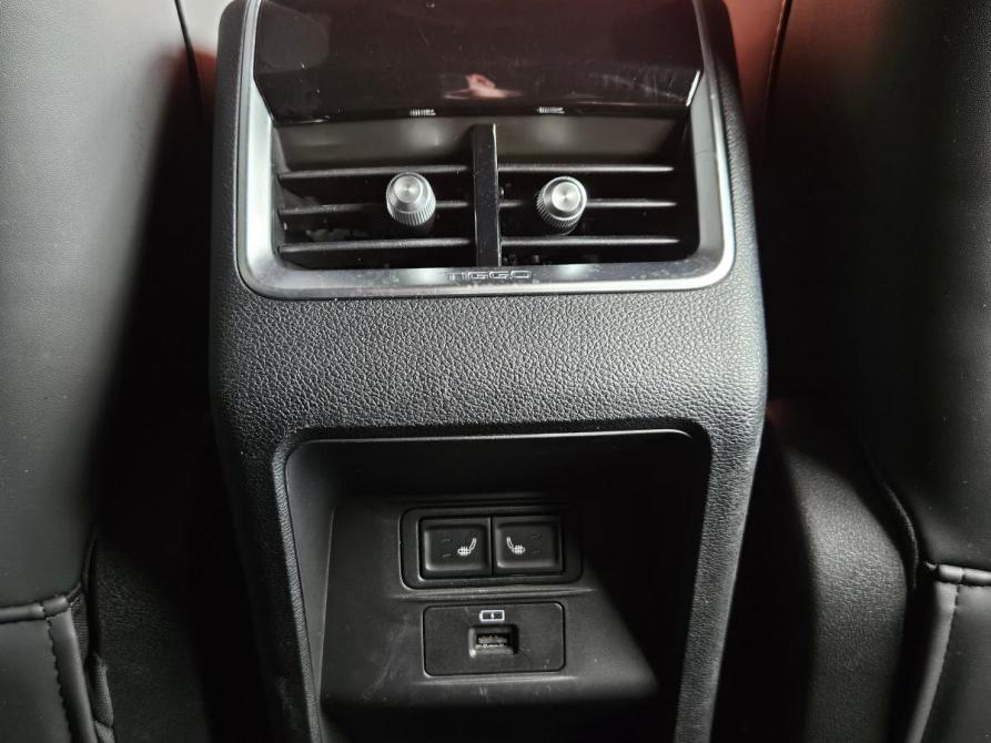 Chery Tiggo 7 Pro Max I Вологда  - изображение 20