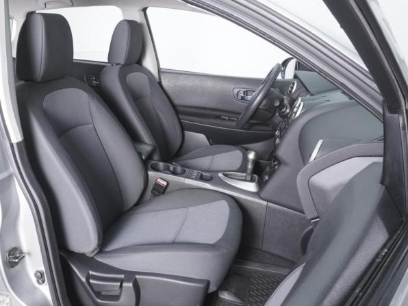 Nissan Qashqai I Рестайлинг с пробегом 2012 года, цена 1 270 000 рублей, 76186 км, внедорожник, Автокод Объявления