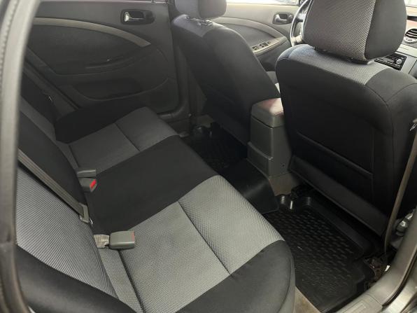 Chevrolet Lacetti I с пробегом 2011 года, цена 650 000 рублей, 159000 км, хэтчбек, Автокод Объявления