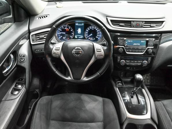 Nissan X-Trail III с пробегом 2015 года, цена 1 570 000 рублей, 194863 км, внедорожник, Автокод Объявления