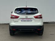 Nissan Qashqai II Москва  - изображение 22