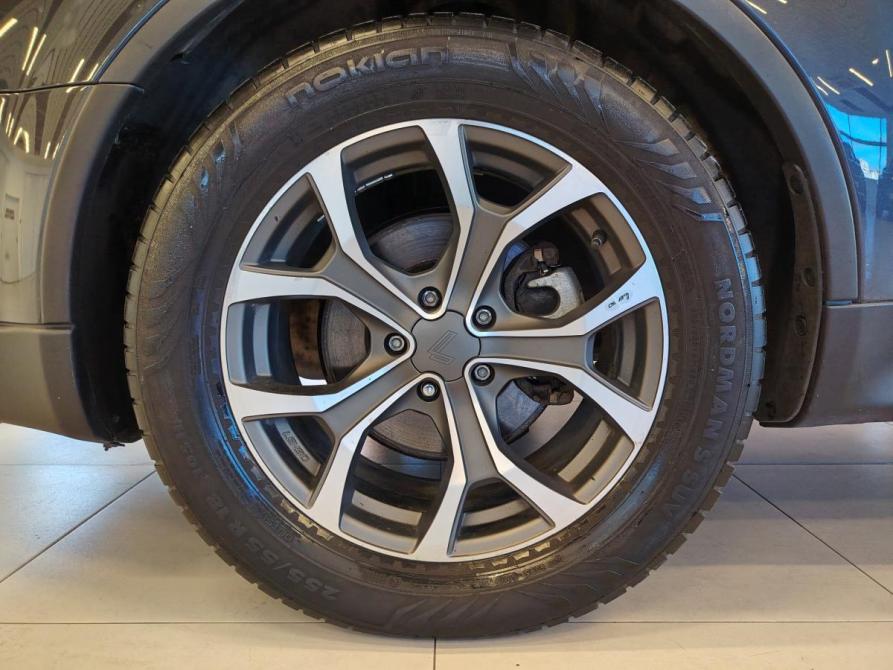 Subaru Tribeca I Санкт-Петербург  - изображение 6