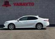Toyota Camry VIII (XV70) Альметьевск  - изображение 35