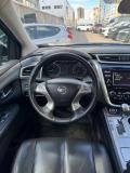 Nissan Murano III (Z52) Санкт-Петербург  - изображение 20