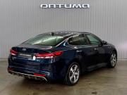 Kia Optima IV Краснодар  - изображение 22
