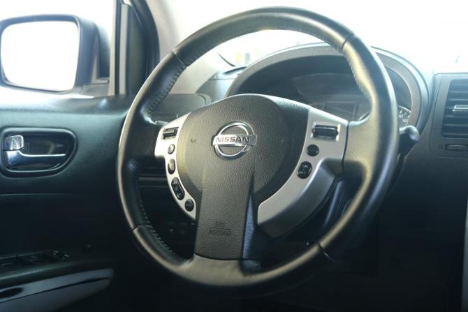 Nissan X-Trail II Рестайлинг с пробегом 2012 года, цена 1 489 000 рублей, 263304 км, внедорожник, Автокод Объявления