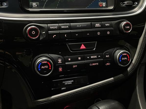 Kia Optima III Рестайлинг с пробегом 2014 года, цена 1 362 000 рублей, 224005 км, седан, Автокод Объявления