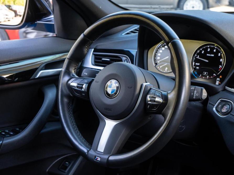 BMW X2 I (F39) Волгоград  - изображение 31