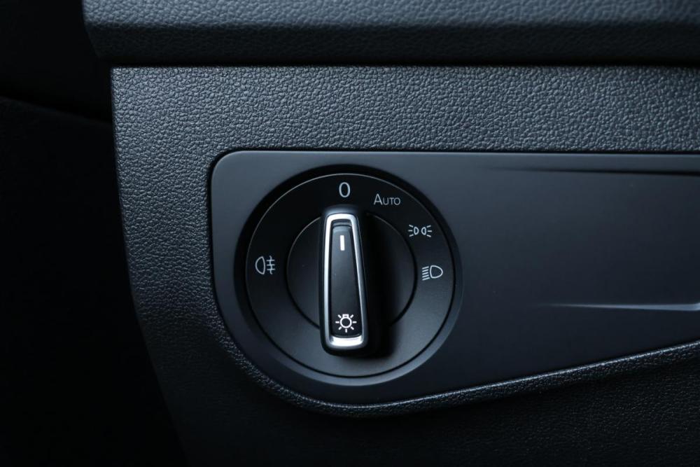 Volkswagen Tiguan II Рестайлинг Москва  - изображение 18