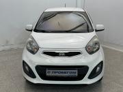 Kia Picanto II Москва  - изображение 15