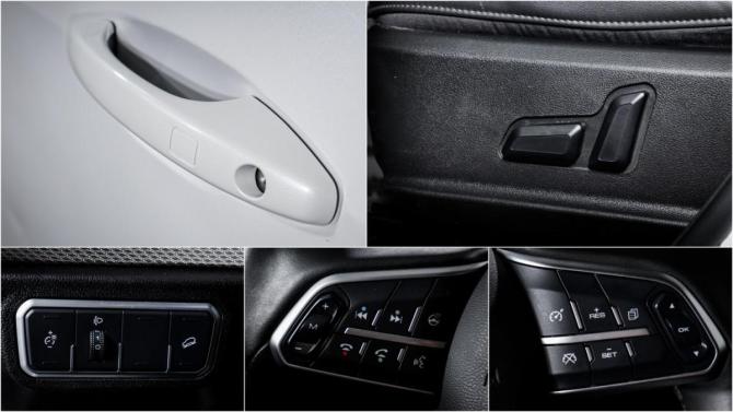Haval F7 I Рестайлинг с пробегом 2024 года, цена 2 398 000 рублей, 55340 км, внедорожник, Автокод Объявления