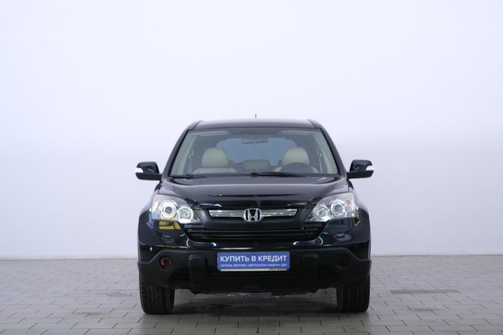 Honda CR-V III Омск  - изображение 2