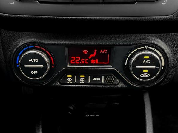 Kia Rio III с пробегом 2015 года, цена 949 000 рублей, 221237 км, седан, Автокод Объявления