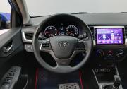 Hyundai Solaris II Москва  - изображение 29