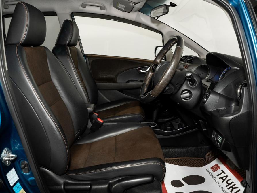 Honda Fit Shuttle I Иркутск  - изображение 5