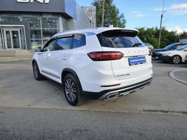 Chery Tiggo 8 Pro I с пробегом 2023 года, цена 1 902 000 рублей, 80885 км, внедорожник, Автокод Объявления