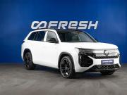 Volkswagen Teramont II (China Market) Москва  - изображение 35