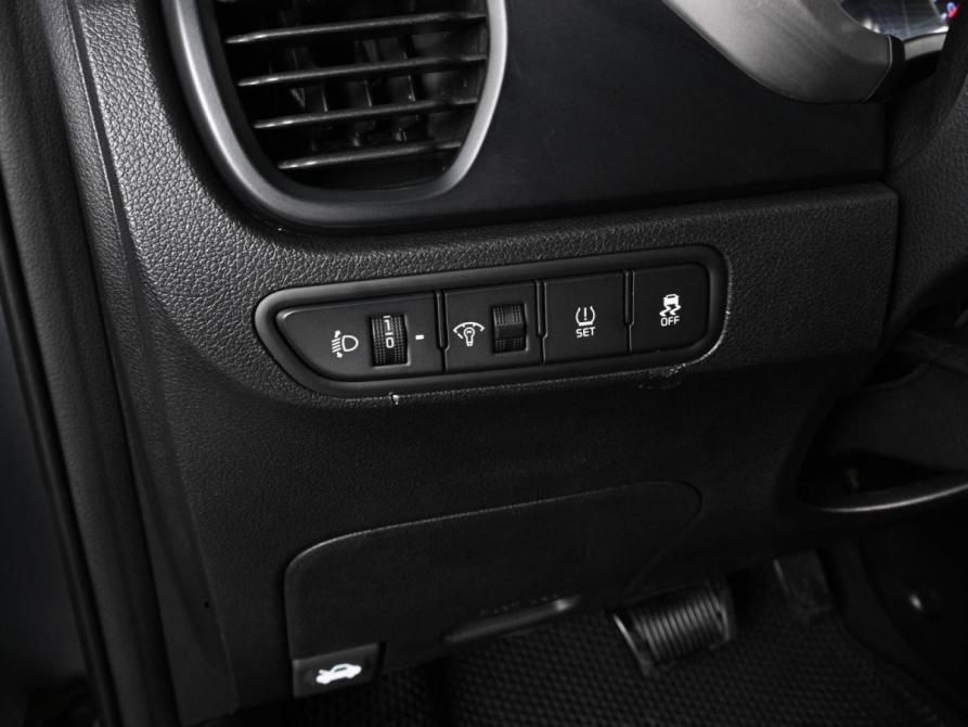 Kia Rio IV Рестайлинг Ростов-на-Дону  - изображение 18