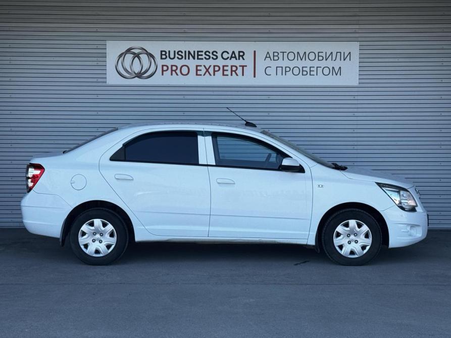 Chevrolet Cobalt II Рестайлинг Кемерово  - изображение 4