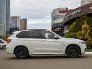 BMW X5 III (F15) Москва  - изображение 23