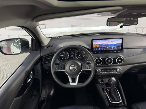 Nissan Qashqai II Рестайлинг 2 с пробегом 2026 года, цена 3 279 000 рублей, 12 км, внедорожник, Автокод Объявления