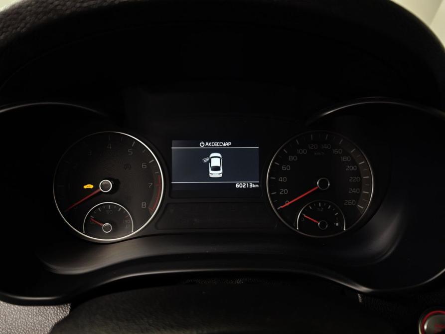 Kia Optima IV Рестайлинг Москва  - изображение 18