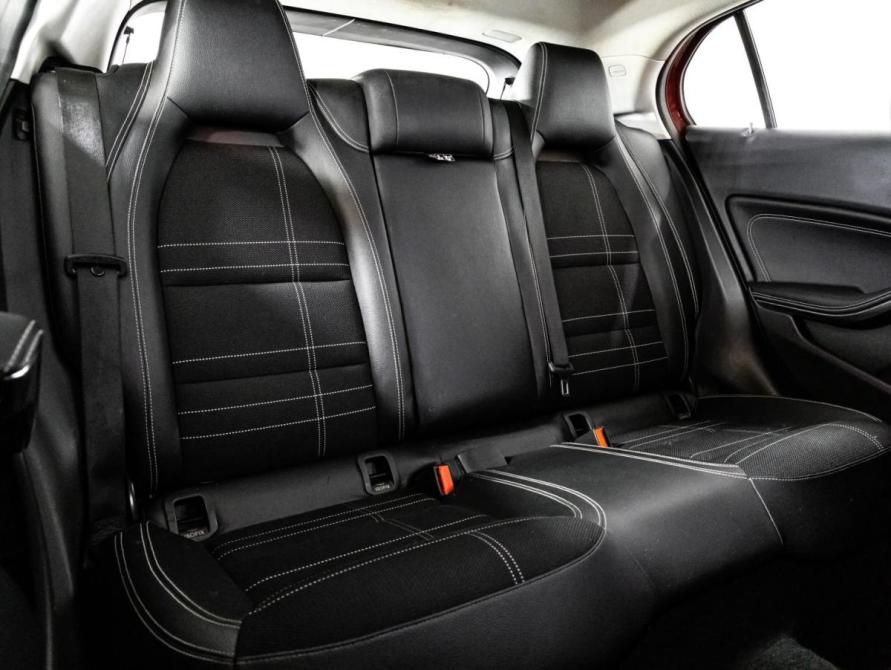 Mercedes-Benz GLA I (X156) Санкт-Петербург  - изображение 21