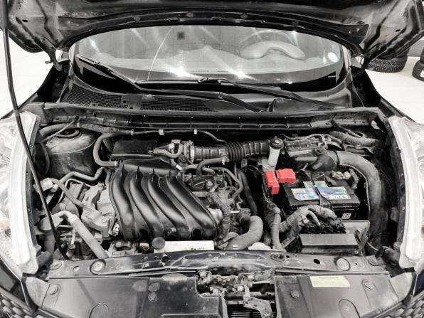 Nissan Juke I с пробегом 2012 года, цена 799 000 рублей, 193666 км, внедорожник, Автокод Объявления
