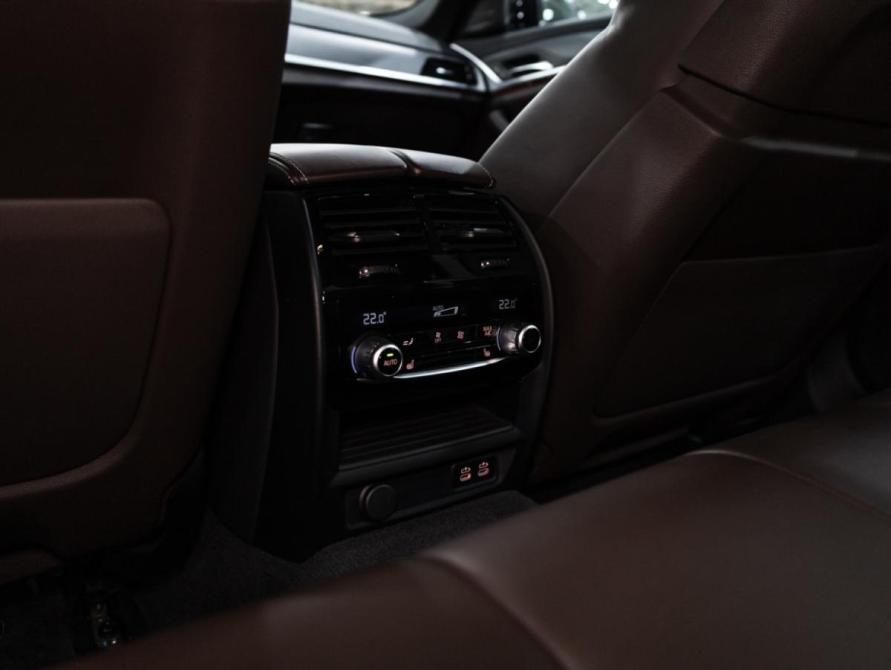 BMW 5 серии VII (G30/G31/G38) Рестайлинг Санкт-Петербург  - изображение 34