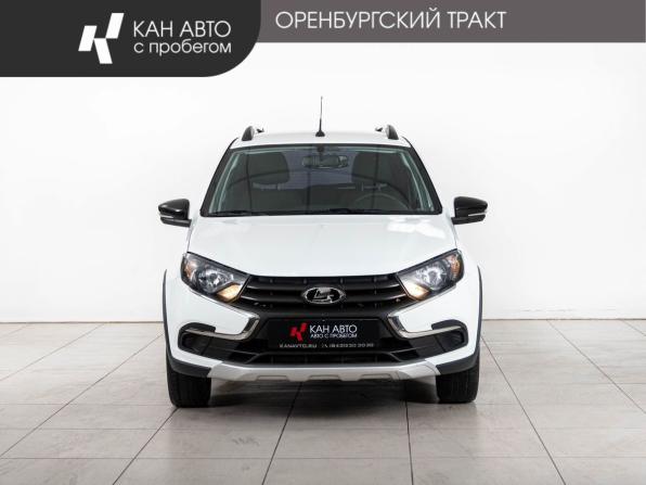 Lada (ВАЗ) Granta I Рестайлинг с пробегом 2023 года, цена 828 000 рублей, 67478 км, универсал, Автокод Объявления