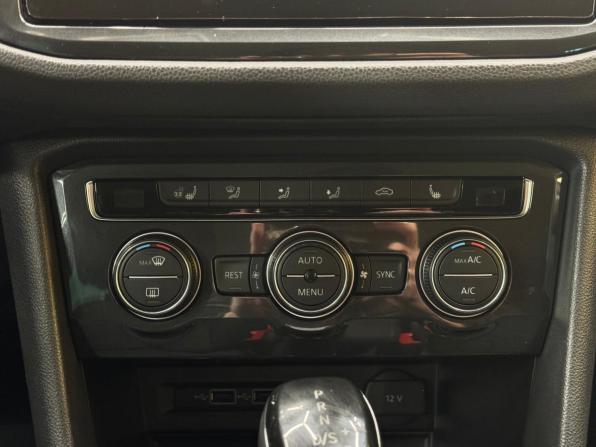 Volkswagen Tiguan II с пробегом 2020 года, цена 2 599 000 рублей, 108000 км, внедорожник, Автокод Объявления