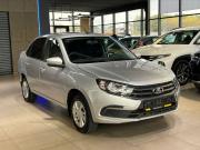 Lada (ВАЗ) Granta I Рестайлинг Оренбург  - изображение 25