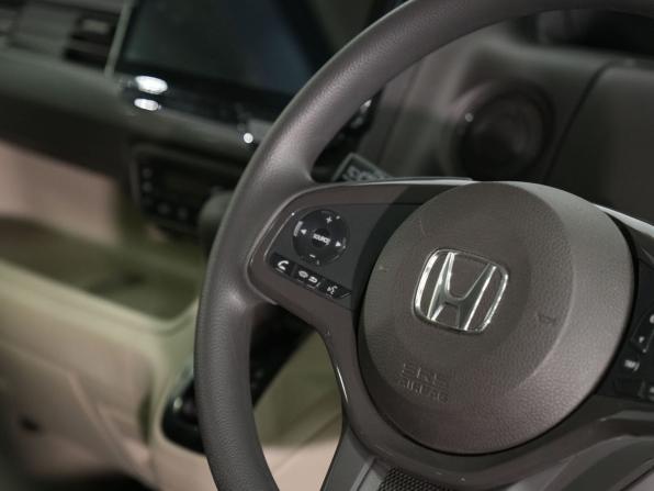 Honda N-BOX II с пробегом 2020 года, цена 950 000 рублей, 22650 км, микровэн, Автокод Объявления
