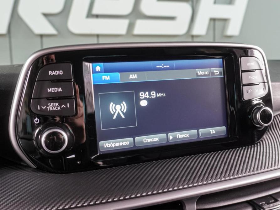 Hyundai Tucson III Рестайлинг Воронеж  - изображение 12