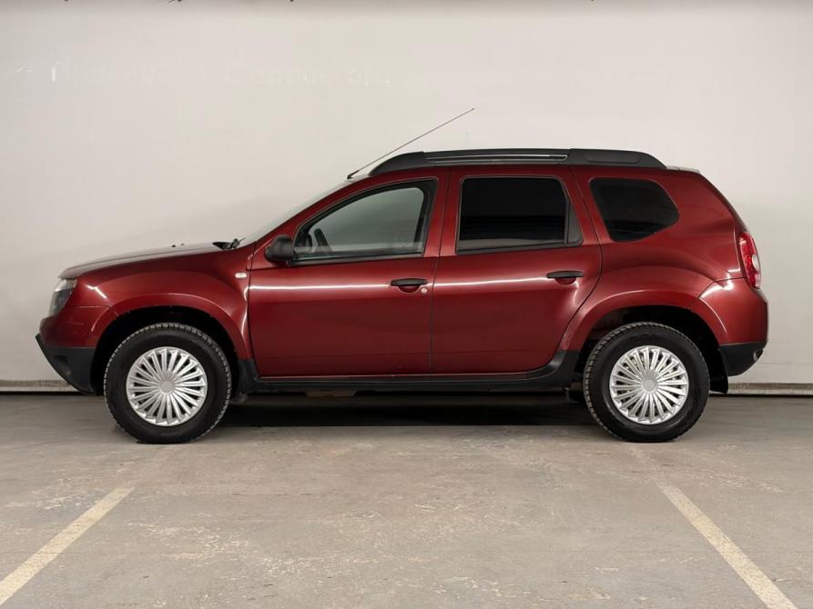 Renault Duster I Екатеринбург  - изображение 3