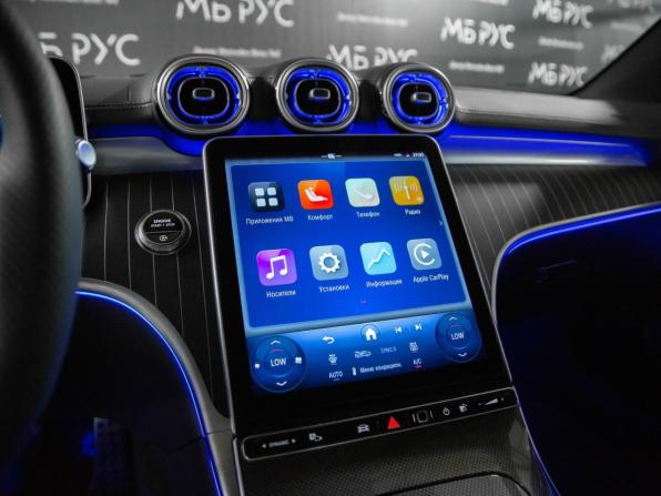 Новый Mercedes-Benz CLE 2025 года, цена 11 550 000 рублей, кабриолет, Автокод Объявления