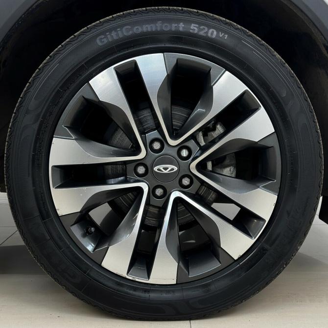 Chery Tiggo 4 Pro I Москва  - изображение 17