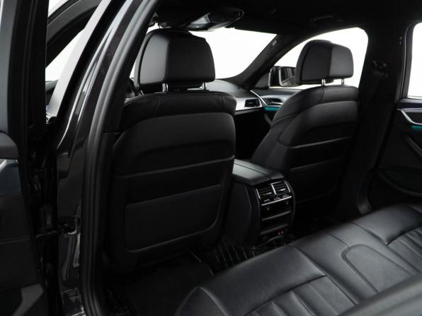BMW 5 серии VII (G30/G31/G38) с пробегом 2019 года, цена 3 783 444 рубля, 145015 км, седан, Автокод Объявления