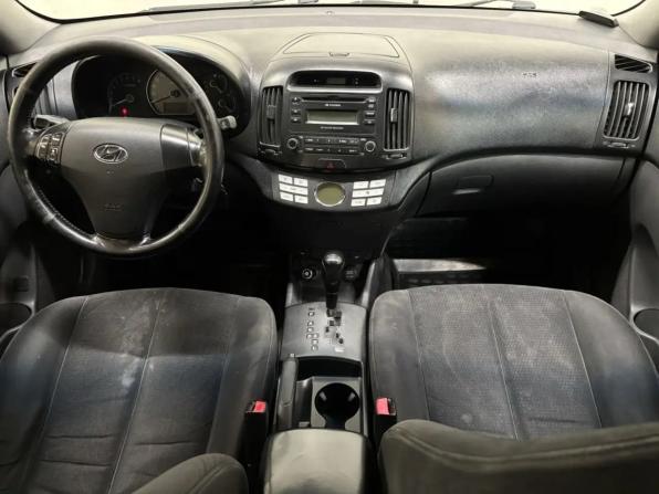 Hyundai Elantra IV (HD) с пробегом 2006 года, цена 358 000 рублей, 261504 км, седан, Автокод Объявления