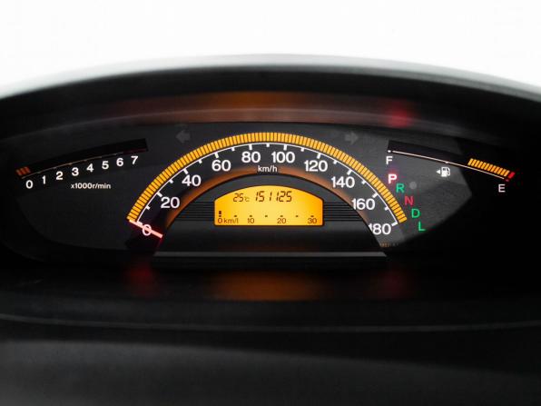 Honda Freed I с пробегом 2010 года, цена 989 000 рублей, 151125 км, компактвэн, Автокод Объявления