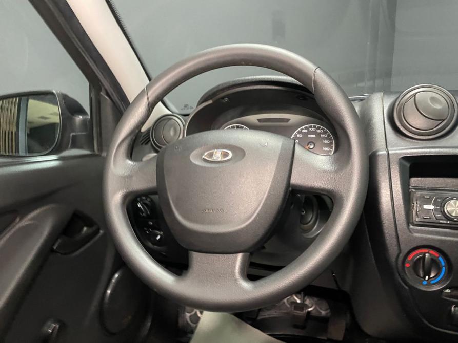Lada (ВАЗ) Granta I Тверь  - изображение 13
