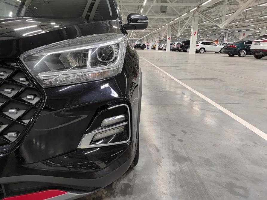 Chery Tiggo 4 Pro I Казань  - изображение 21