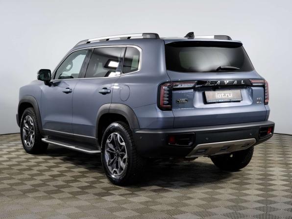 Haval Dargo I с пробегом 2022 года, цена 2 358 000 рублей, 54757 км, внедорожник, Автокод Объявления